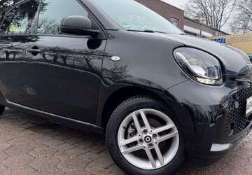 Smart forFour 44.852 km 8.690 &euro; Seevetal 21217