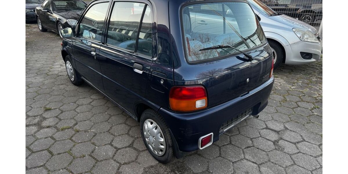 Daihatsu Cuore 125.500 km 2.900 &euro; Pinneberg 25421