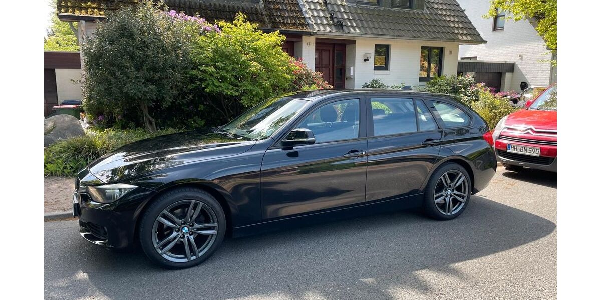 BMW 316 177.777 km 7.400 &euro; Stapelfeld 22145
