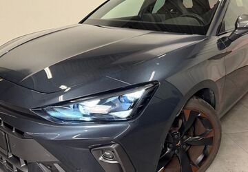 Cupra Leon 22.116 km 31.450 &euro; Buchholz in der Nordheide 21244