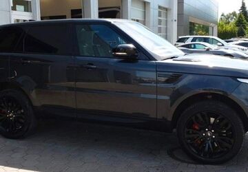 Land Rover Range Rover Sport 174.852 km 21.800 &euro; Hamburg 20537