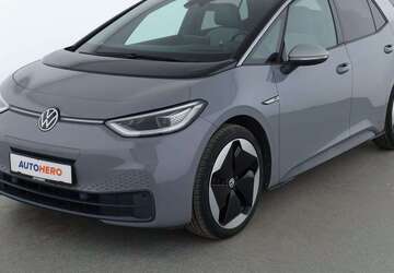 VW ID.3 33.759 km 22.890 &euro; Hamburg 22529