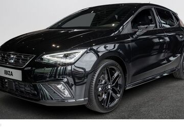 Seat Ibiza 5.500 km 26.860 &euro; Pinneberg 25421