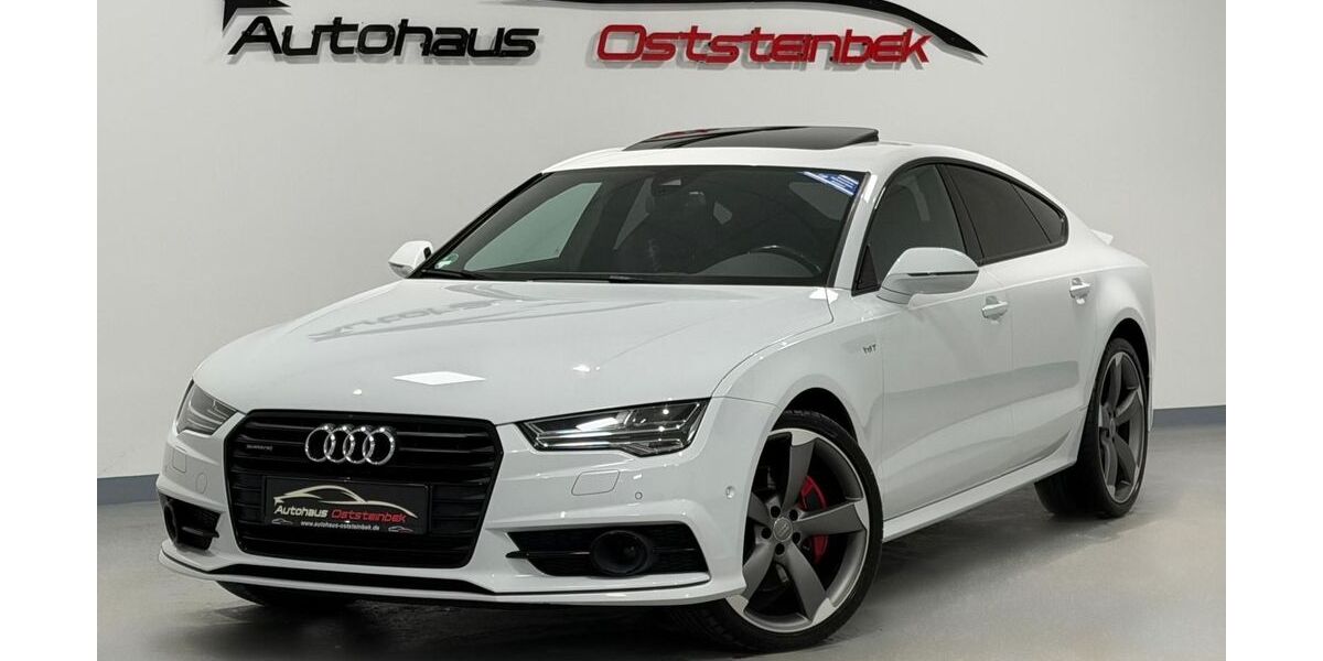Audi A7 139.500 km 33.990 &euro; Oststeinbek 22113