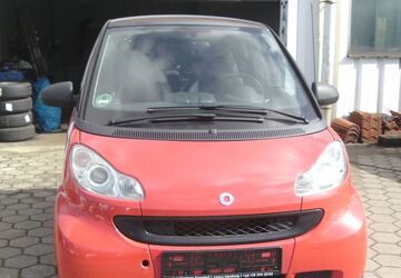 Smart ForTwo 133.200 km 3.900 &euro; Hamburg 22143