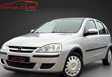 Opel Corsa 149.889 km 2.990 &euro; Hamburg 22111