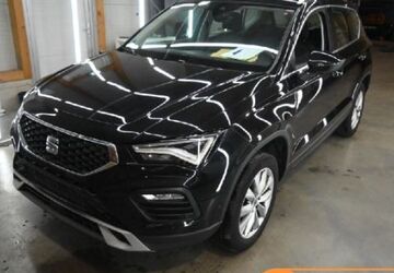 Seat Ateca 117.000 km 20.450 &euro; Norderstedt 22848
