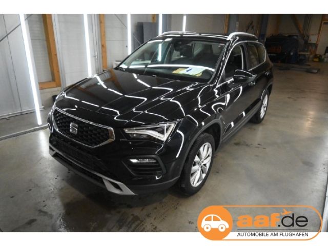 Seat Ateca 117.000 km 20.450 &euro; Norderstedt 22848