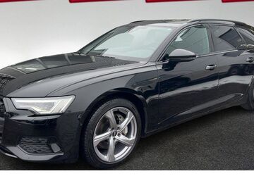 Audi A6 26.778 km 50.950 &euro; Hamburg 22529