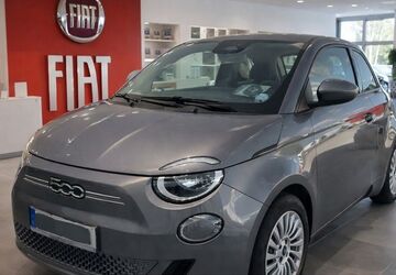 Fiat 500e 25.000 km 17.990 &euro; Buchholz in der Nordheide 21244