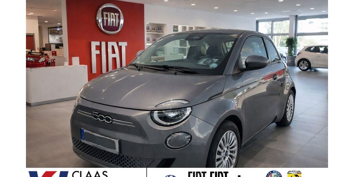 Fiat 500e 25.000 km 17.990 &euro; Buchholz in der Nordheide 21244