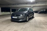 VW Polo 50.300 km 9.649 &euro; Hamburg 20038