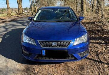 Seat Leon 129.500 km 11.999 &euro; Wohltorf 21521