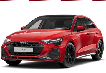 Audi A3 4.704 km 35.560 &euro; Hamburg 22419