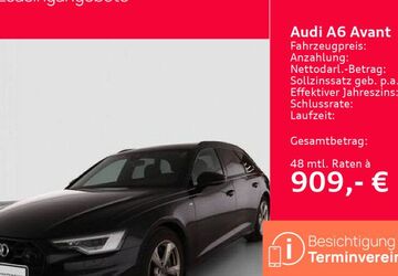 Audi A6 21.690 km 55.725 &euro; Seevetal 21217