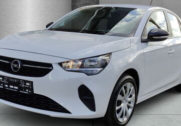 Opel Corsa 8.487 km 20.490 &euro; Norderstedt 22848