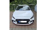 Hyundai i30 55.000 km 24.200 &euro; Hamburg 20038