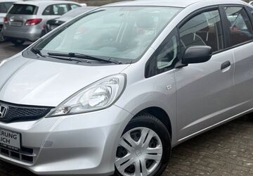 Honda Jazz 91.000 km 5.990 &euro; Norderstedt (bei Hamburg) 22850