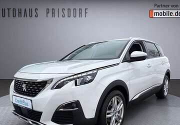 Peugeot 5008 146.396 km 14.950 &euro; Prisdorf bei Hamburg 25497