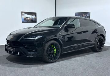 Lamborghini Urus 32.970 km 219.900 &euro; Ellerbek 25474