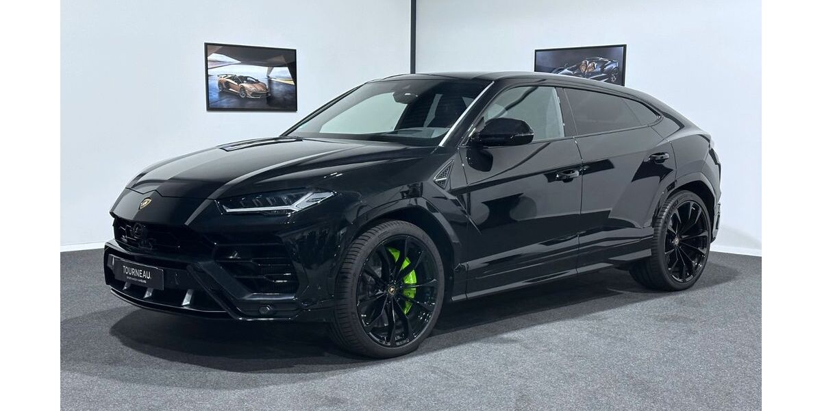 Lamborghini Urus 32.970 km 219.900 &euro; Ellerbek 25474