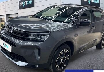 Citroen C5 Aircross 19.351 km 24.350 &euro; Hamburg 22457