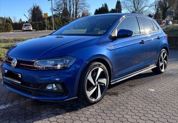 VW Polo 76.000 km 16.500 &euro; Seevetal 21218