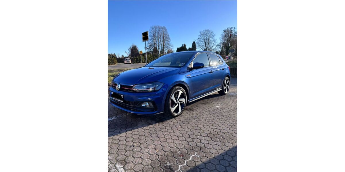 VW Polo 76.000 km 16.500 &euro; Seevetal 21218