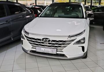 Hyundai NEXO 2.000 km 20.990 &euro; Hamburg 22525