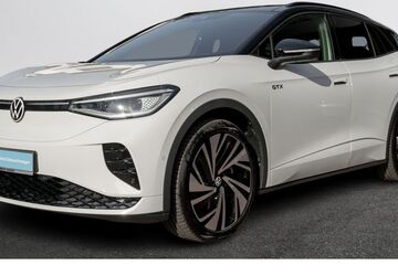 VW ID.4 4.520 km 48.640 &euro; Hamburg 22457