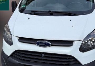 Ford Transit Custom 181.000 km 7.990 &euro; Hamburg 22527