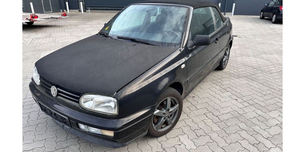 VW Golf 89.000 km 999 &euro; Geesthacht 21502
