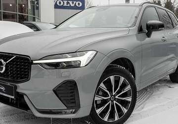 Volvo XC60 30.000 km 39.890 &euro; Pinneberg 25421