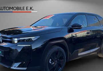 Citroen C5 Aircross 14.950 km 23.950 &euro; Bönningstedt 25474
