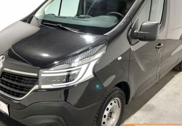 Renault Trafic 63.000 km 19.950 &euro; Norderstedt 22848