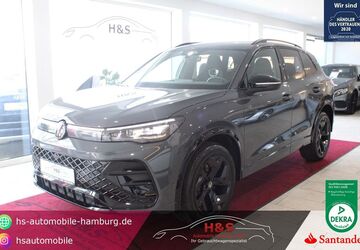 VW Tiguan 30.180 km 42.900 &euro; Pinneberg 25421