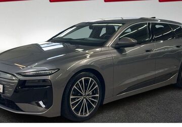 Audi A6 e-tron 14.774 km 68.450 &euro; Hamburg 22529