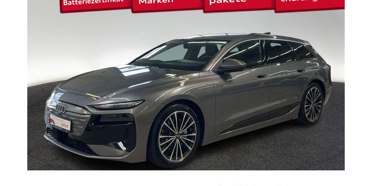 Audi A6 e-tron 14.774 km 69.950 &euro; Hamburg 22529
