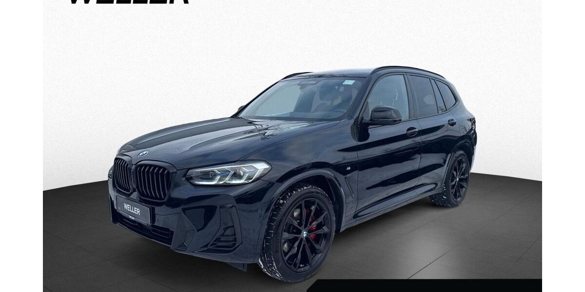 BMW X3 20.766 km 50.250 &euro; Hamburg 21073