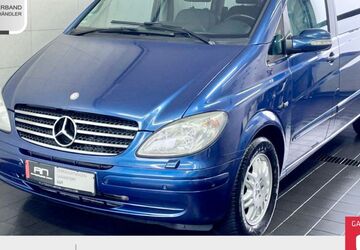 Mercedes-Benz Viano 170.000 km 15.900 &euro; Stelle 21435