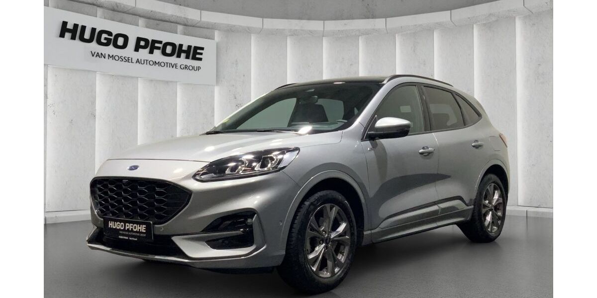 Ford Kuga 3.724 km 28.450 &euro; Hamburg 22335