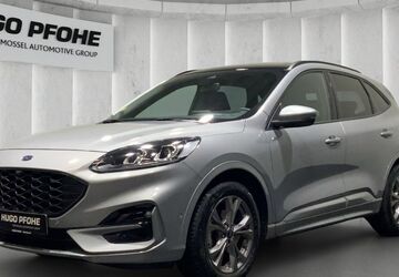 Ford Kuga 37.249 km 24.850 &euro; Hamburg 22335