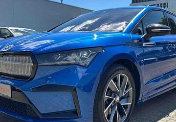 Skoda Enyaq 70.126 km 37.950 &euro; Hamburg 22047