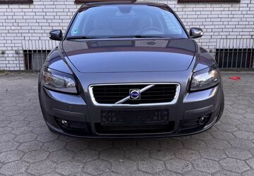 Volvo C30 185.305 km 4.699 &euro; Hamburg 22045
