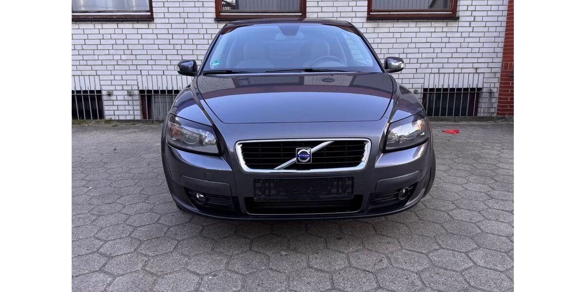 Volvo C30 185.305 km 4.699 &euro; Hamburg 22045