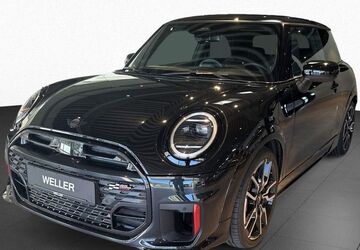 Mini John Cooper Works 9.887 km 38.202 &euro; Hamburg 21073