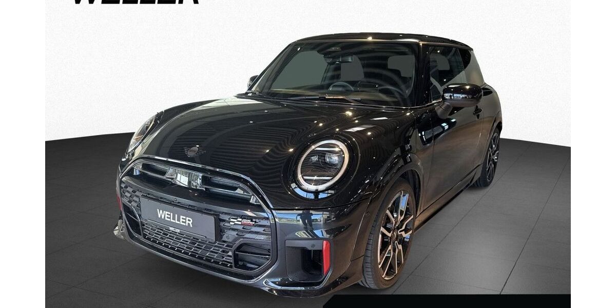 Mini John Cooper Works 9.887 km 38.202 &euro; Hamburg 21073
