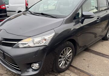 Toyota Verso 315.000 km 4.999 &euro; Buxtehude 21614