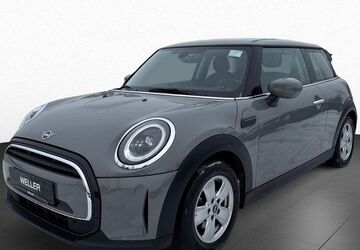 Mini Cooper 38.334 km 18.950 &euro; Hamburg 21073