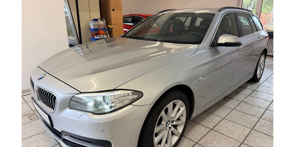 BMW 525 193.000 km 12.900 &euro; Geesthacht (bei Hamburg) 21502